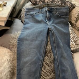 Women’s slim fit Lee jeans.Size 10